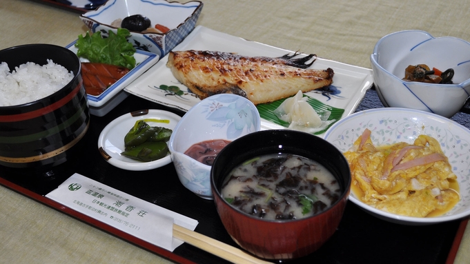 現金特価！しっかり朝食、今日も一日頑張って！【朝食付き】潮プラン